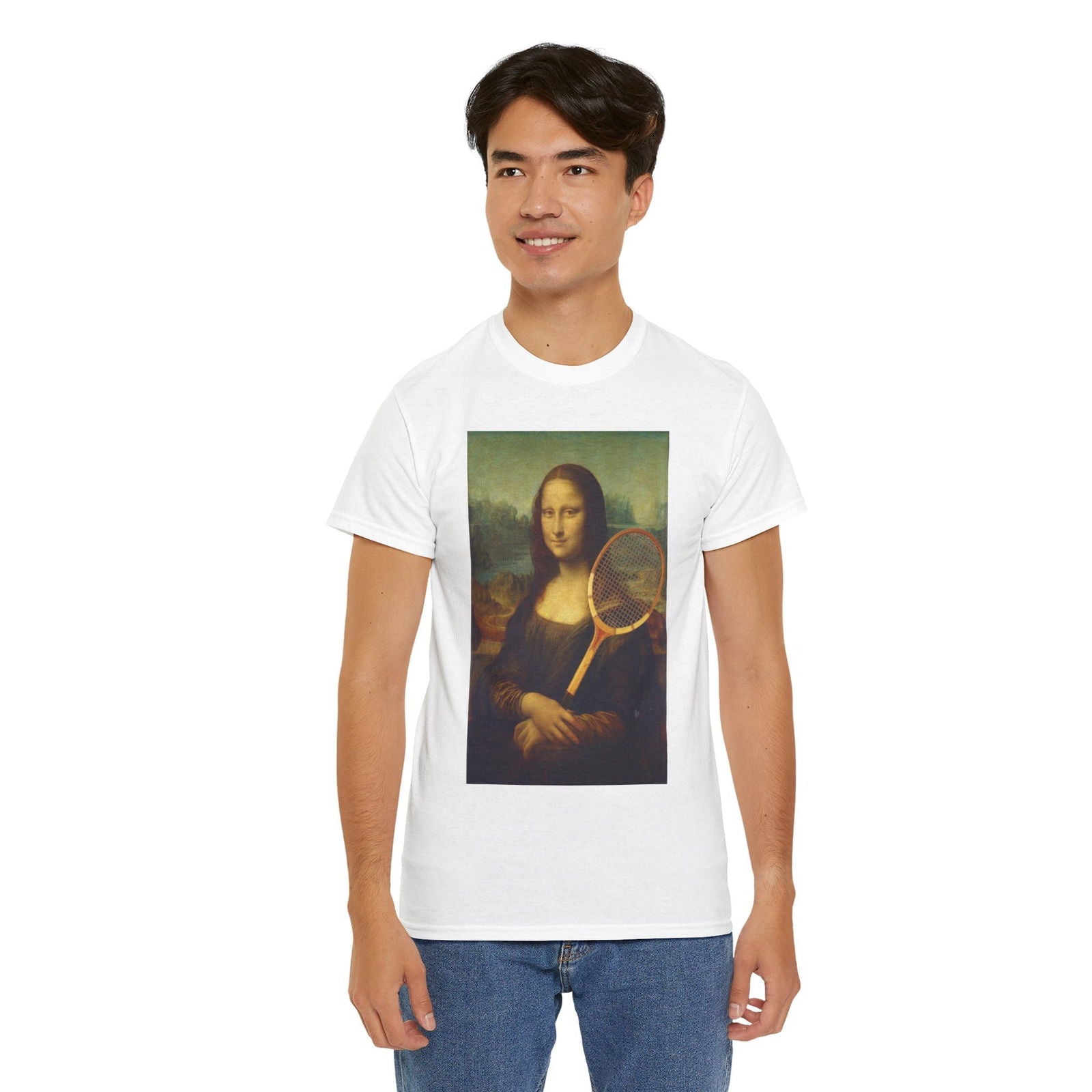 MONA LISA - Tennis (Dri Fit) - GRANDSLAM PH