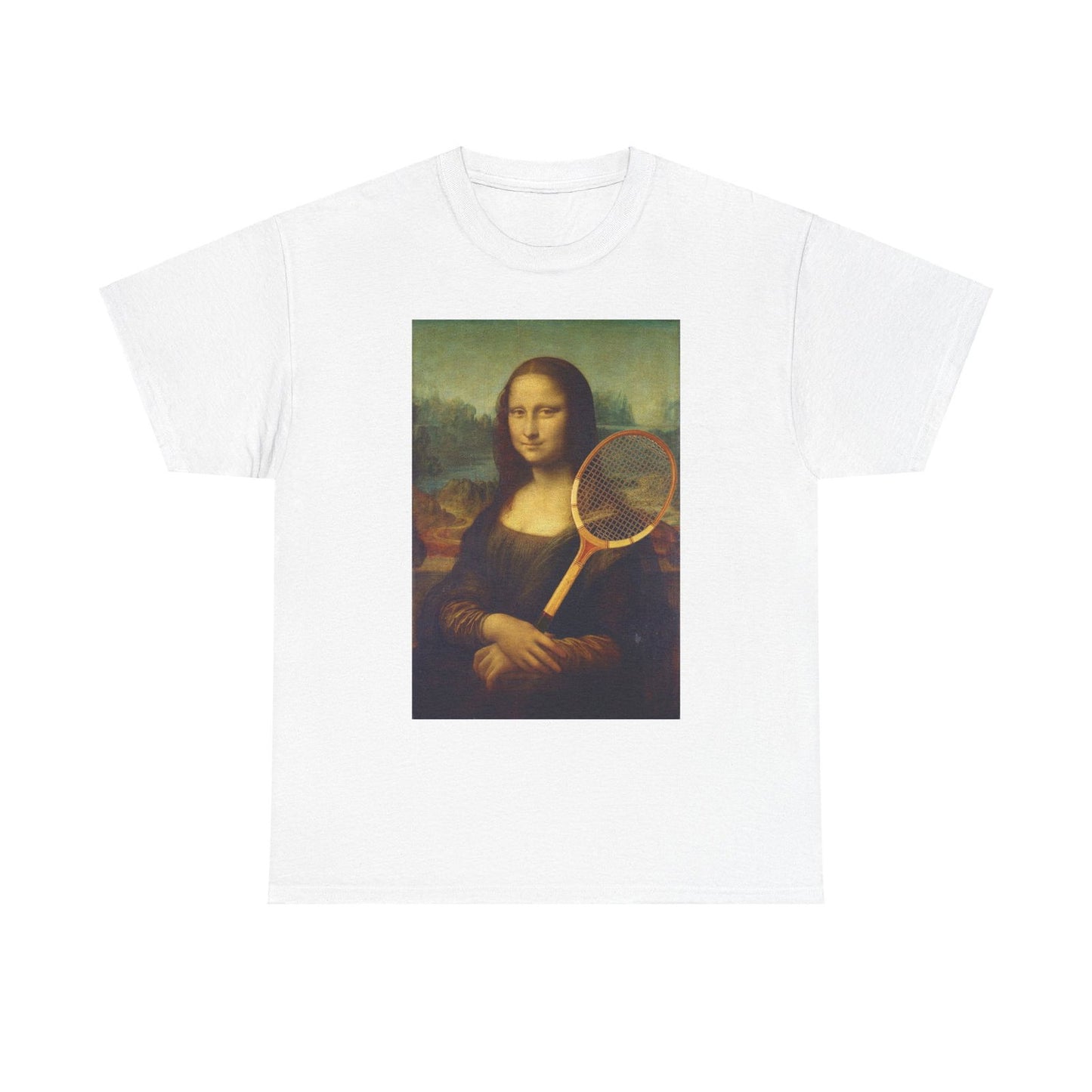 MONA LISA - Tennis (Dri Fit) - GRANDSLAM PH