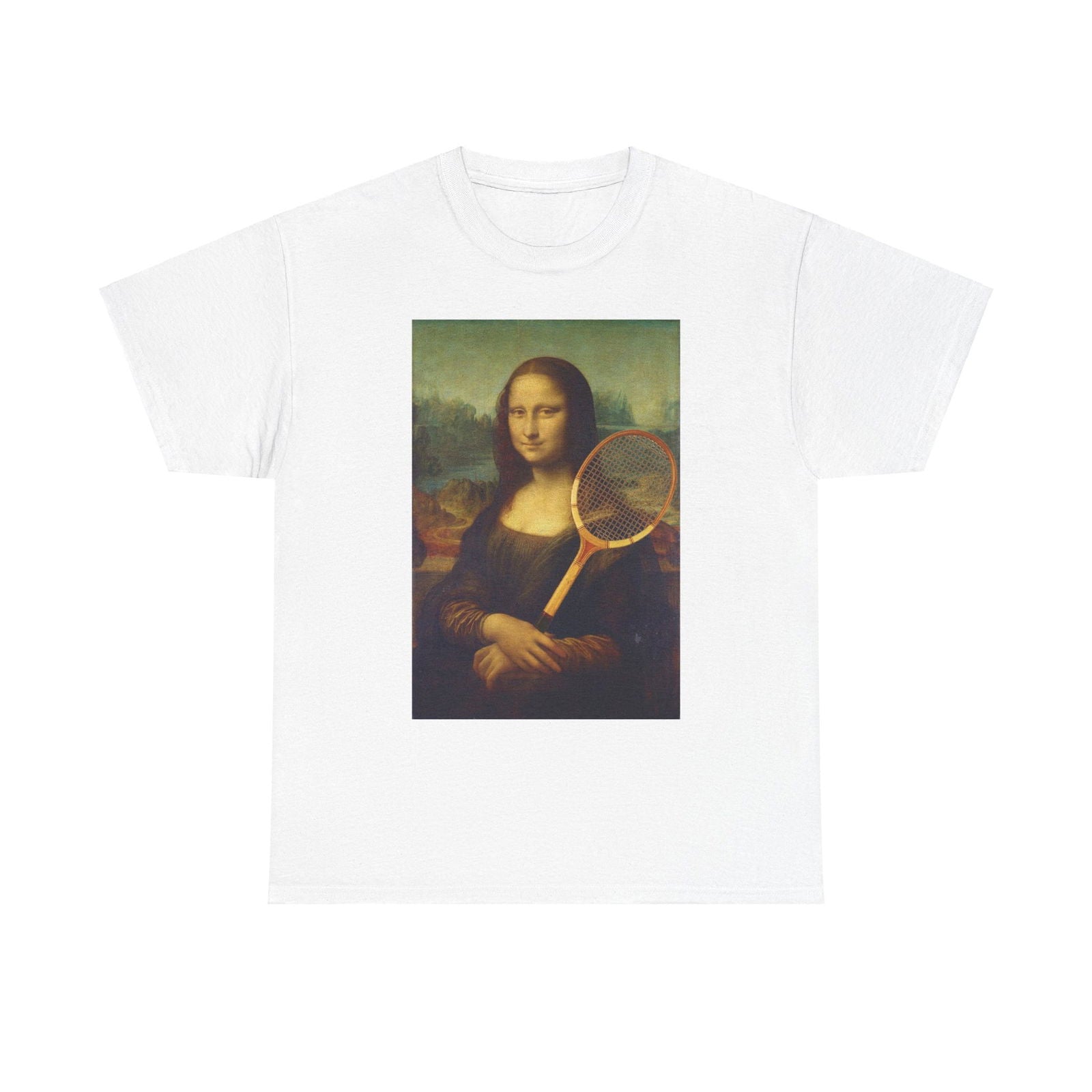 MONA LISA - Tennis (Dri Fit) - GRANDSLAM PH