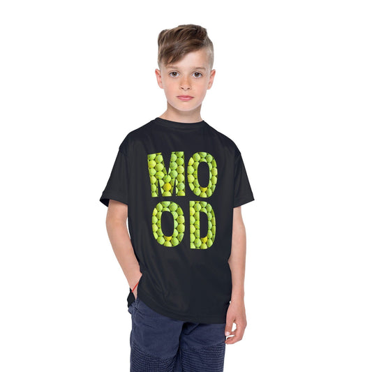 MOOD - Kids Tee - GRANDSLAM PH