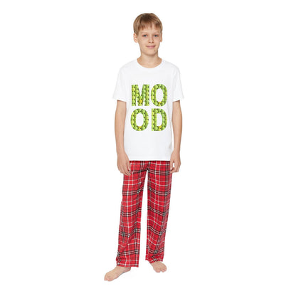 MOOD - Kids Tee - GRANDSLAM PH