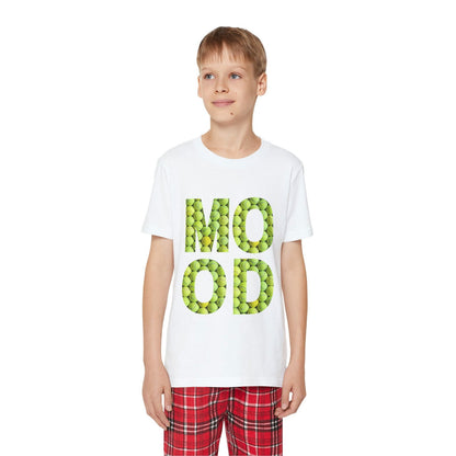 MOOD - Kids Tee - GRANDSLAM PH