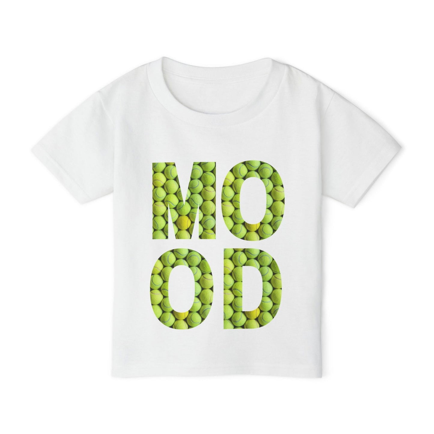 MOOD - Kids Tee - GRANDSLAM PH