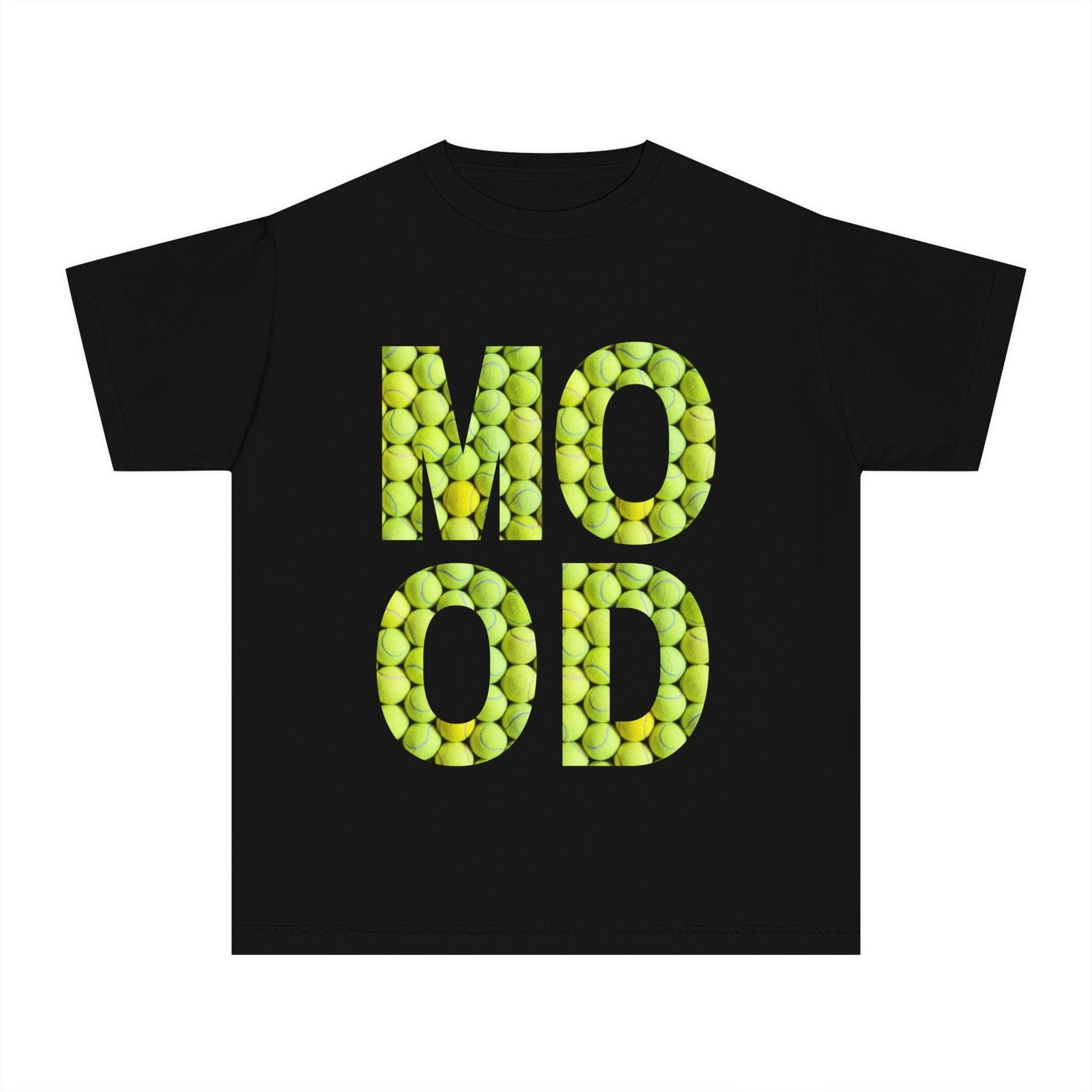 MOOD - Kids Tee - GRANDSLAM PH