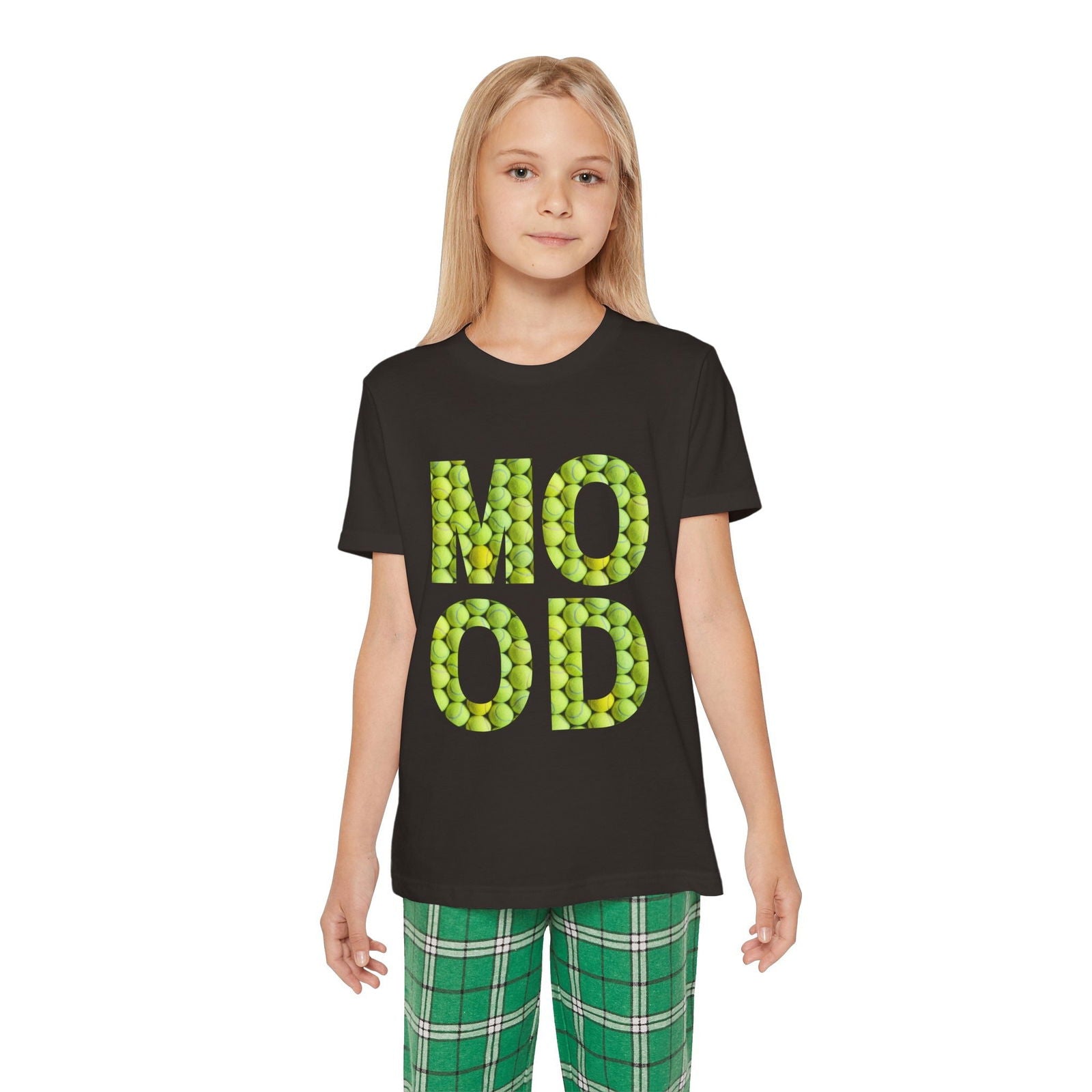 MOOD - Kids Tee - GRANDSLAM PH