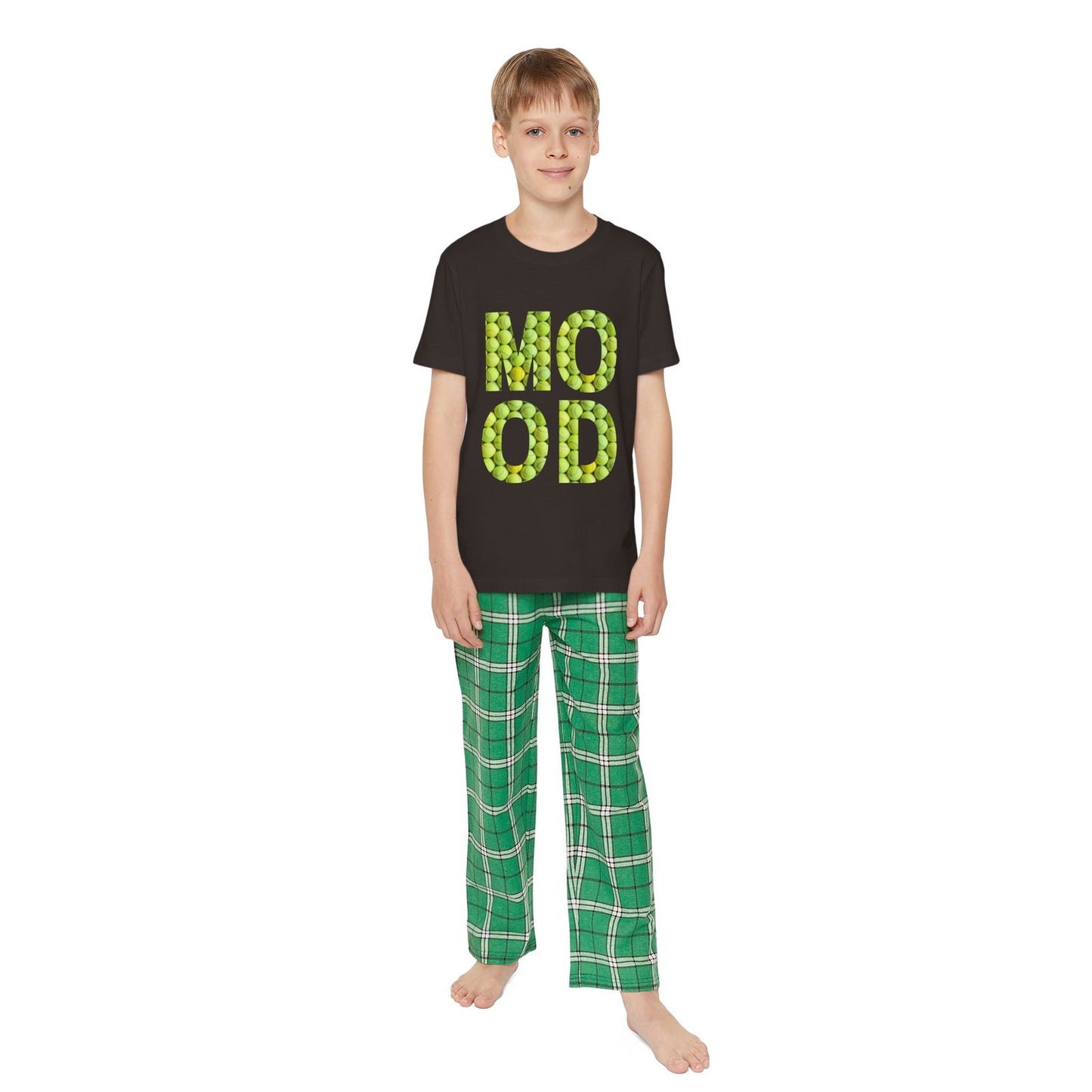 MOOD - Kids Tee - GRANDSLAM PH