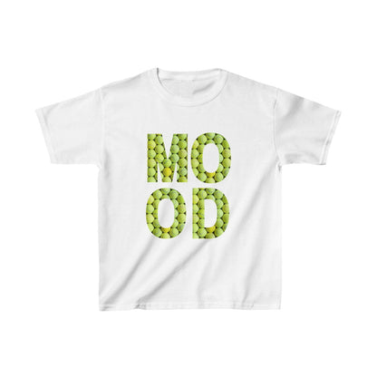 MOOD - Kids Tee - GRANDSLAM PH