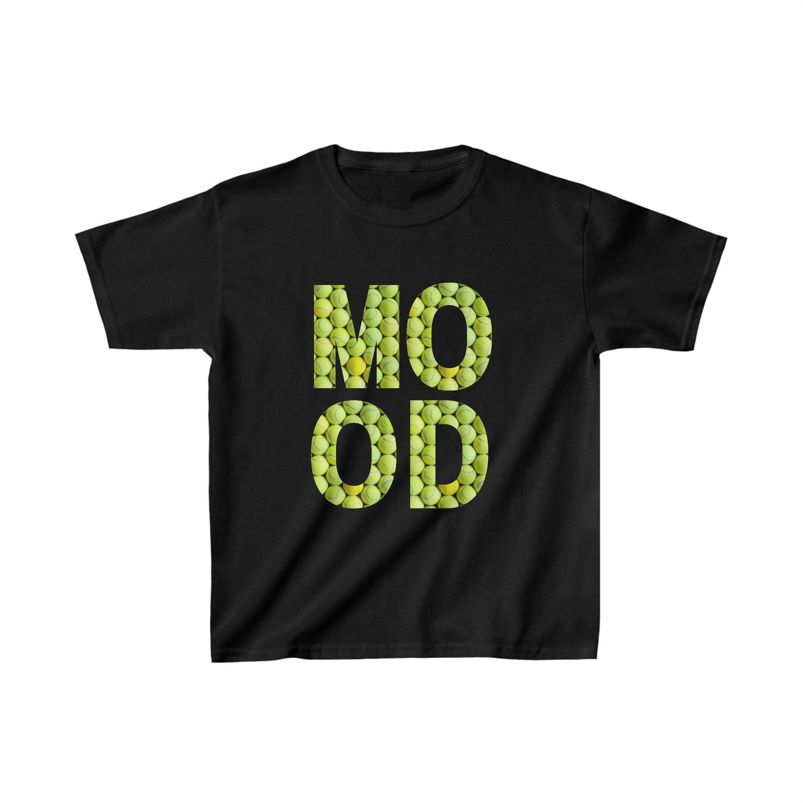 MOOD - Kids Tee - GRANDSLAM PH