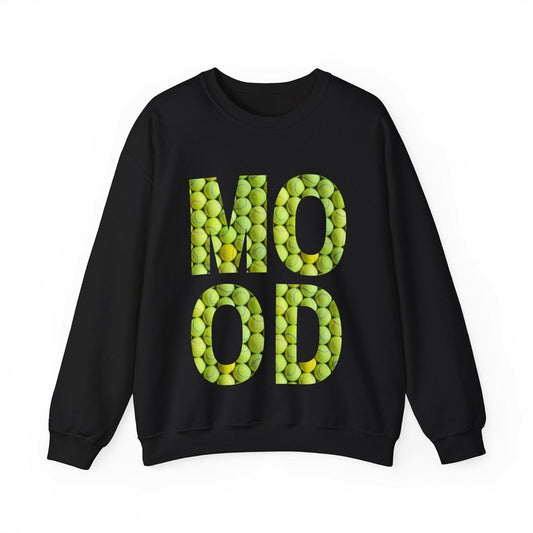 MOOD SWEATSHIRT - GRANDSLAM