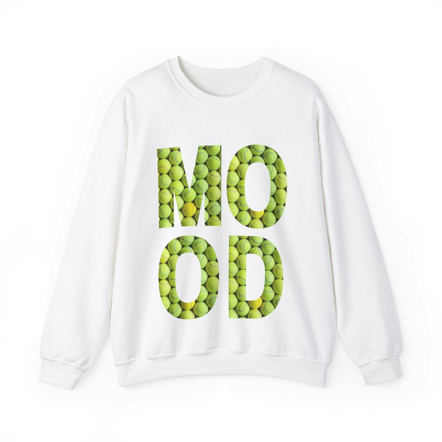 MOOD SWEATSHIRT - GRANDSLAM