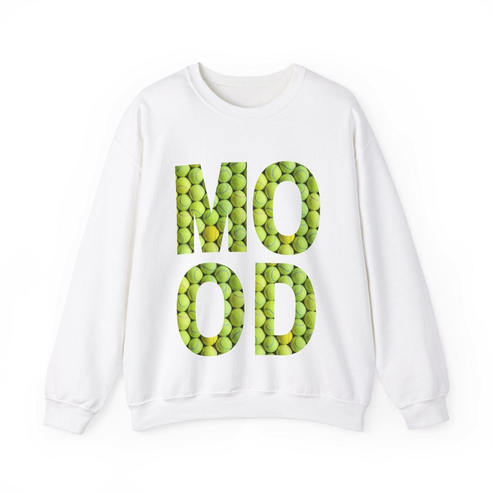 MOOD SWEATSHIRT - GRANDSLAM