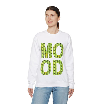 MOOD SWEATSHIRT - GRANDSLAM