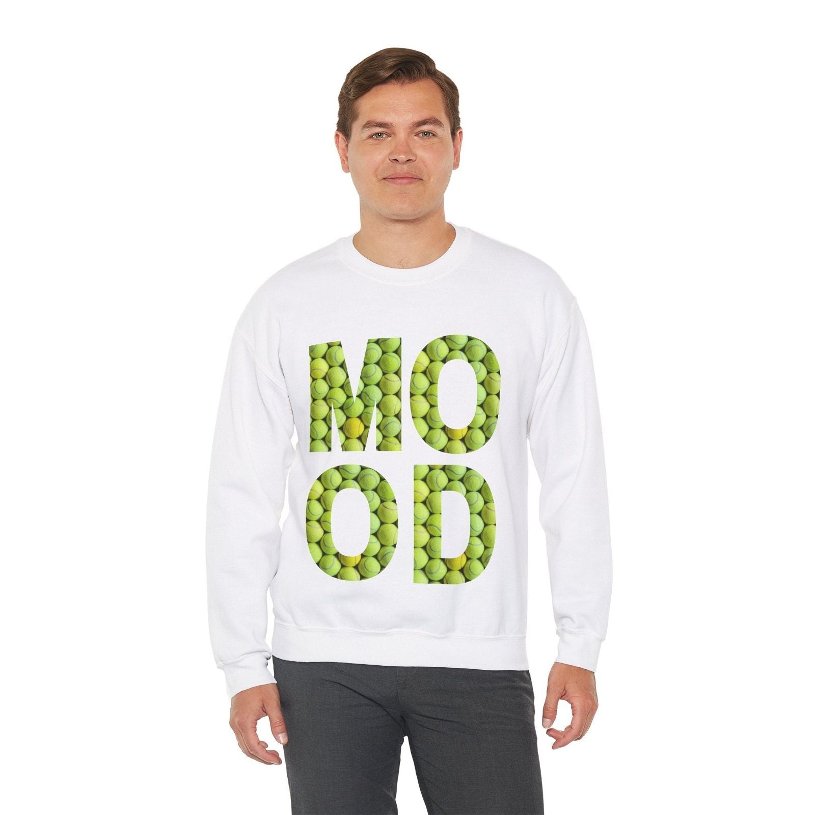 MOOD SWEATSHIRT - GRANDSLAM