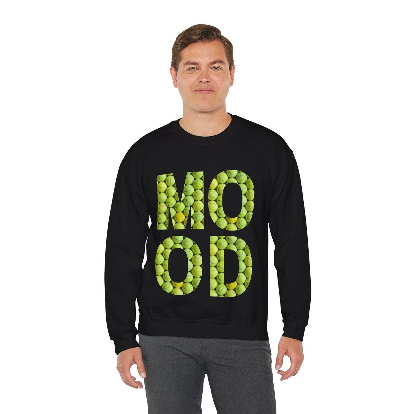 MOOD SWEATSHIRT - GRANDSLAM