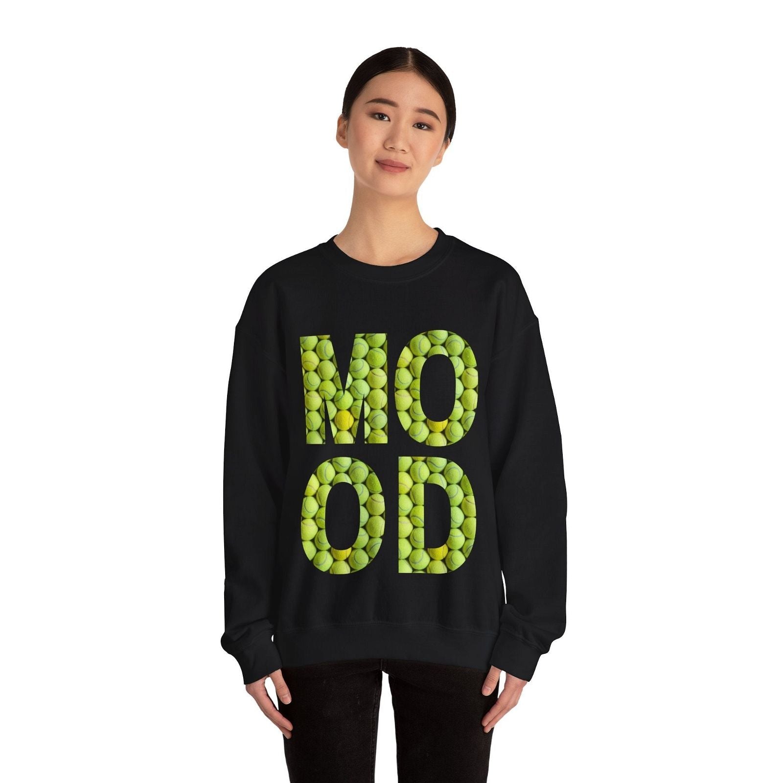 MOOD SWEATSHIRT - GRANDSLAM