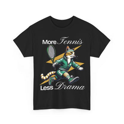 MORE TENNIS - Tennis (Dri Fit) - GRANDSLAM PH