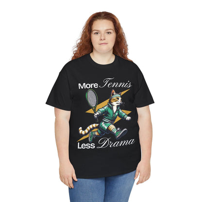MORE TENNIS - Tennis (Dri Fit) - GRANDSLAM PH