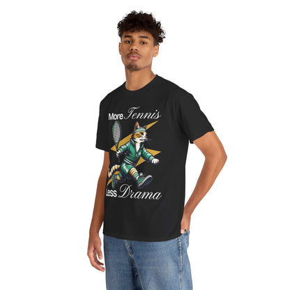 MORE TENNIS - Tennis (Dri Fit) - GRANDSLAM PH