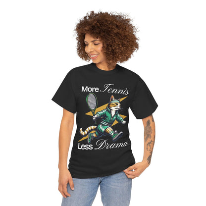 MORE TENNIS - Tennis (Dri Fit) - GRANDSLAM PH