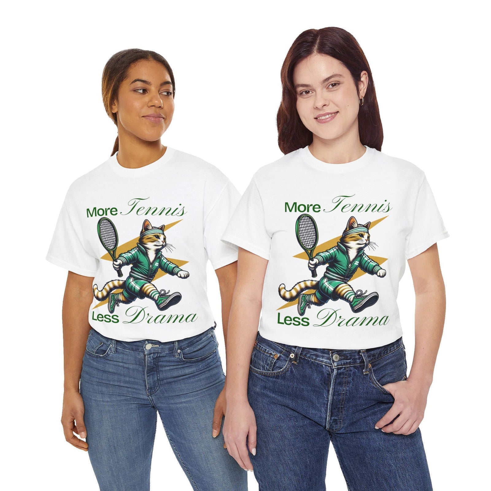 MORE TENNIS - Tennis (Dri Fit) - GRANDSLAM PH
