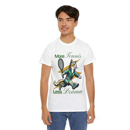 MORE TENNIS - Tennis (Dri Fit) - GRANDSLAM PH