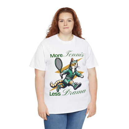 MORE TENNIS - Tennis (Dri Fit) - GRANDSLAM PH