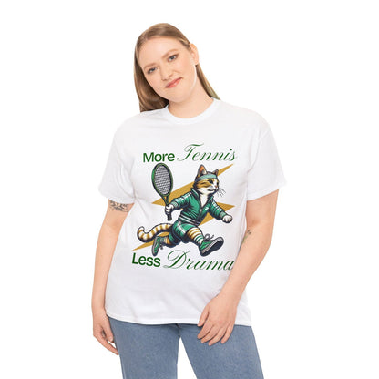 MORE TENNIS - Tennis (Dri Fit) - GRANDSLAM PH
