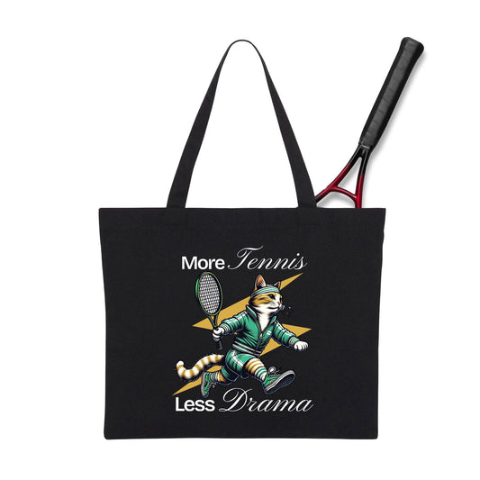 MORE TENNIS - Tennis Tote Bag - GRANDSLAM PH
