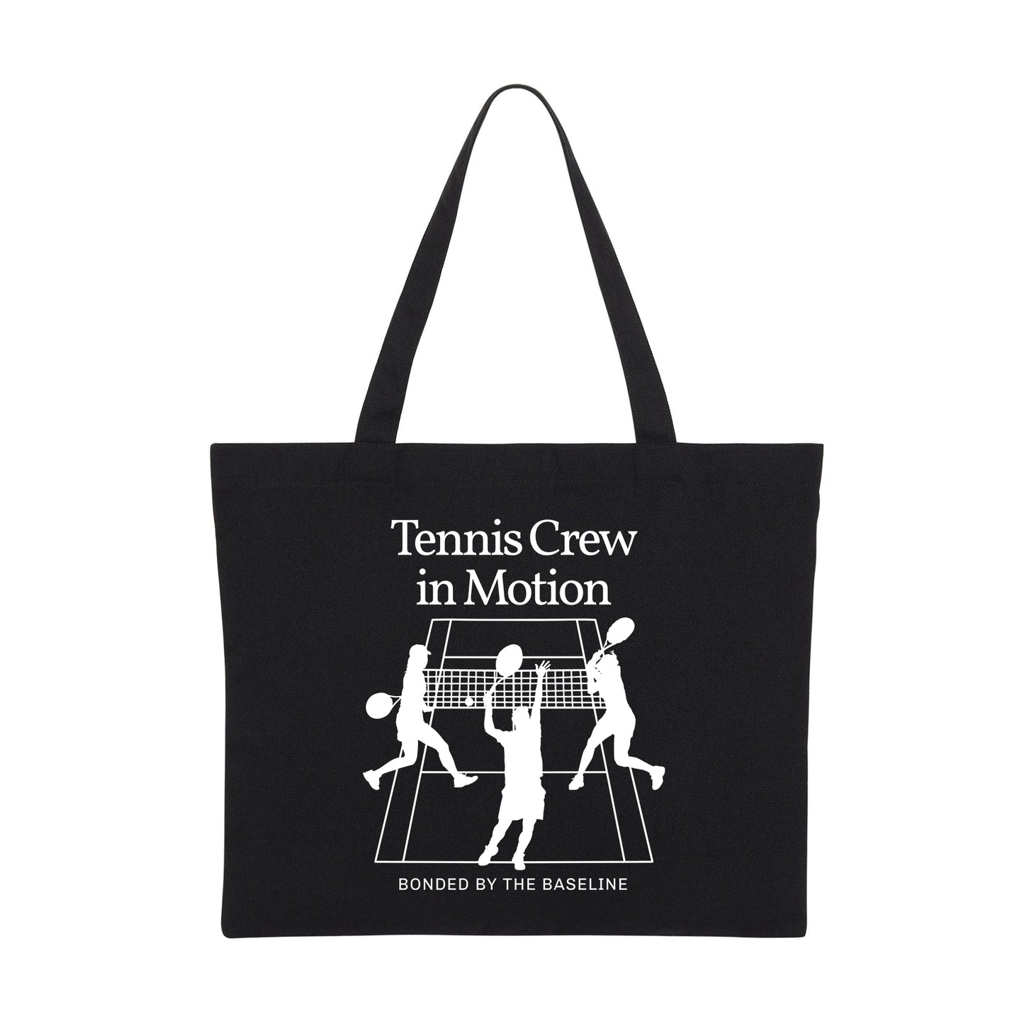MOTION - Tennis (Tote Bag)