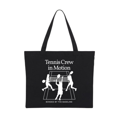 MOTION - Tennis (Tote Bag)