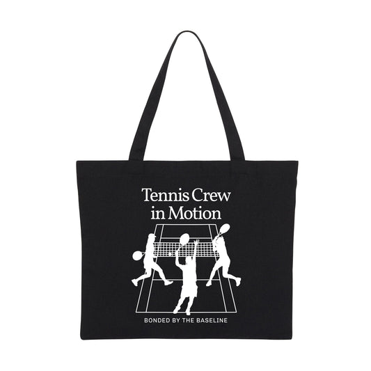 MOTION - Tennis (Tote Bag)
