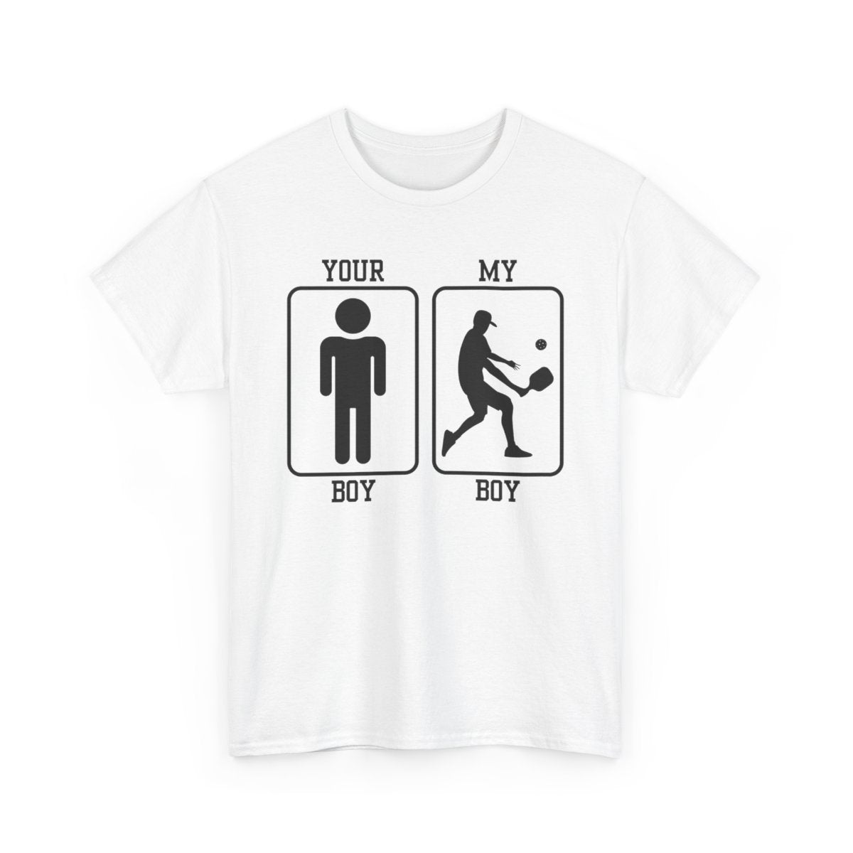 MY BOY - Pickleball (Dri Fit) - GRANDSLAM PH