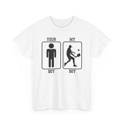 MY BOY - Pickleball (Dri Fit) - GRANDSLAM PH