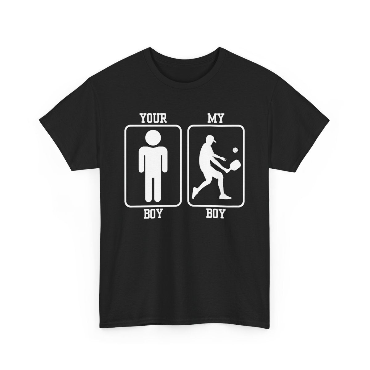 MY BOY - Pickleball (Dri Fit) - GRANDSLAM PH