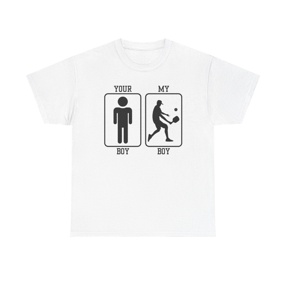 MY BOY - Pickleball (Dri Fit) - GRANDSLAM PH