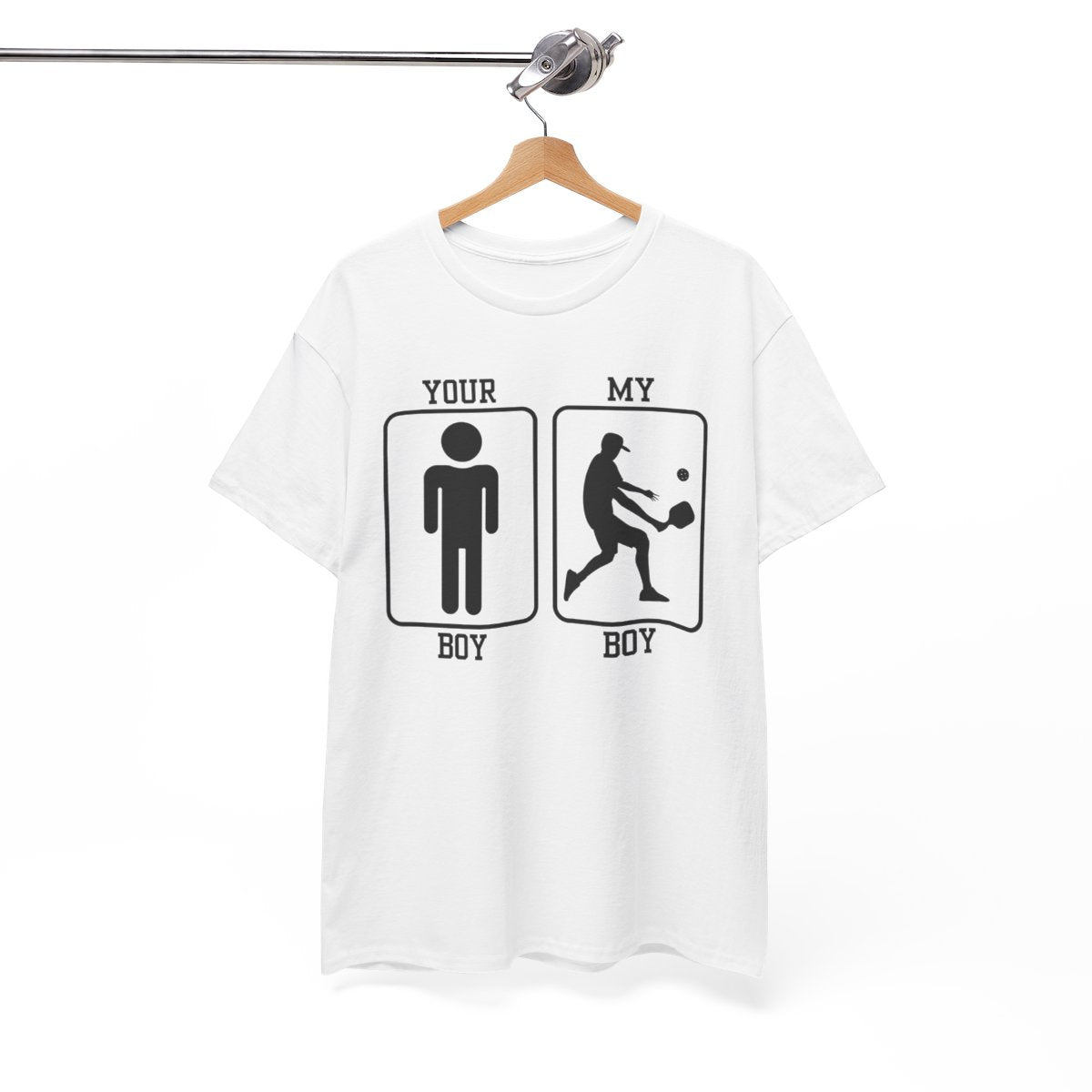 MY BOY - Pickleball (Dri Fit) - GRANDSLAM PH