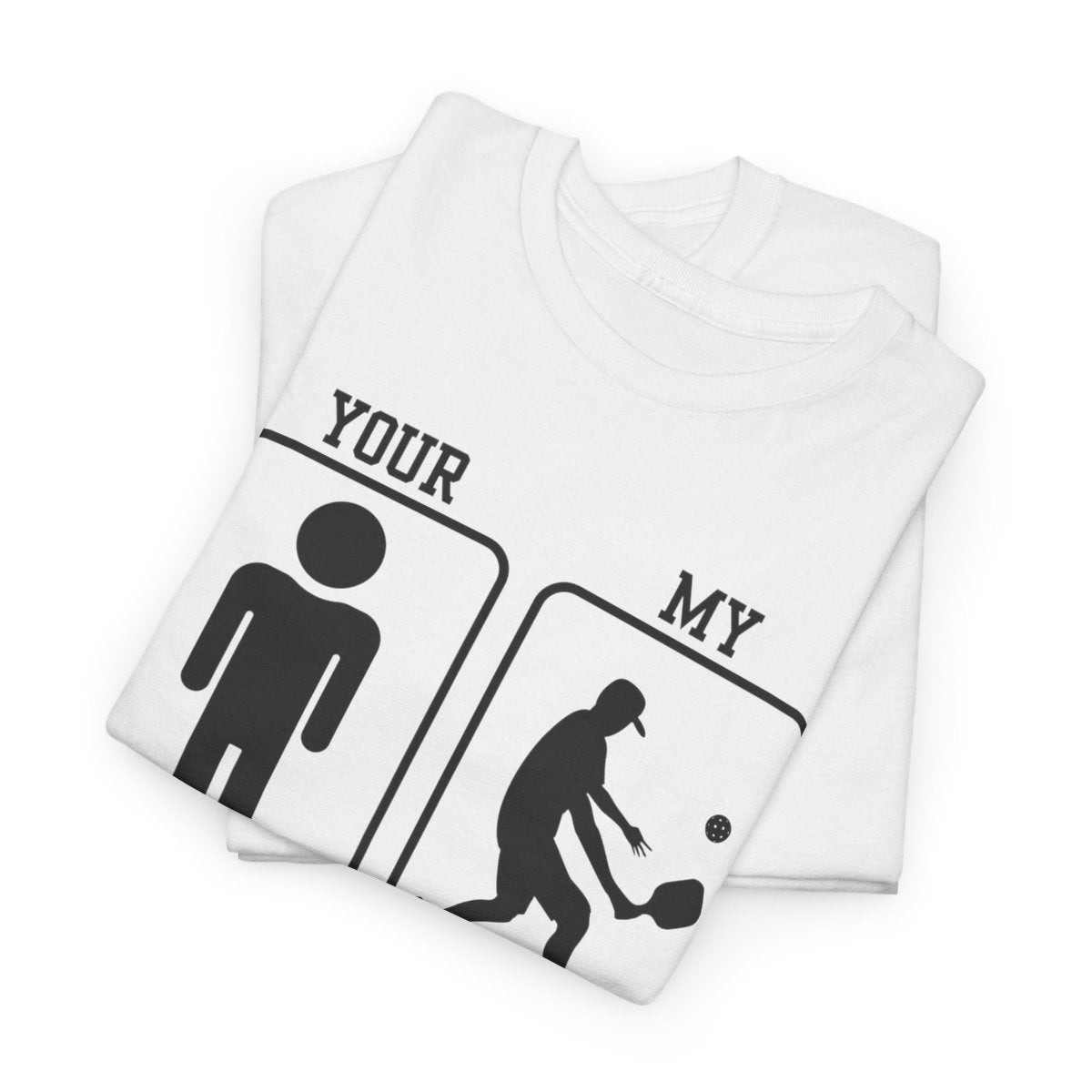 MY BOY - Pickleball (Dri Fit) - GRANDSLAM PH