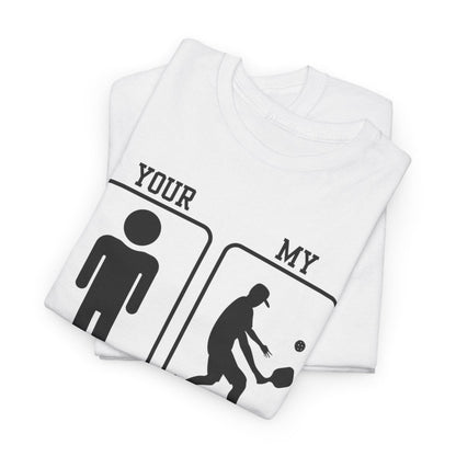 MY BOY - Pickleball (Dri Fit) - GRANDSLAM PH