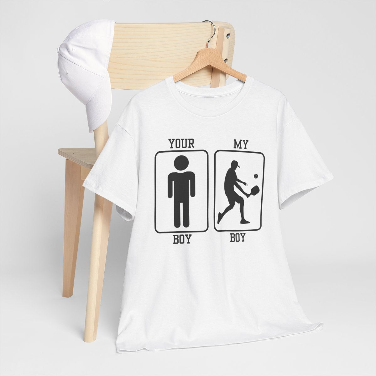 MY BOY - Pickleball (Dri Fit) - GRANDSLAM PH