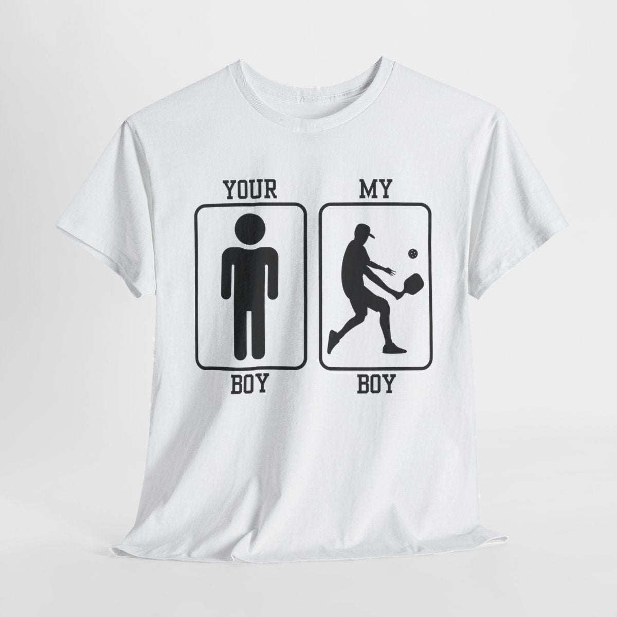 MY BOY - Pickleball (Dri Fit) - GRANDSLAM PH