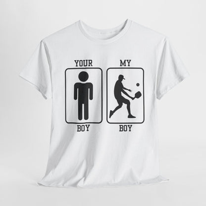 MY BOY - Pickleball (Dri Fit) - GRANDSLAM PH