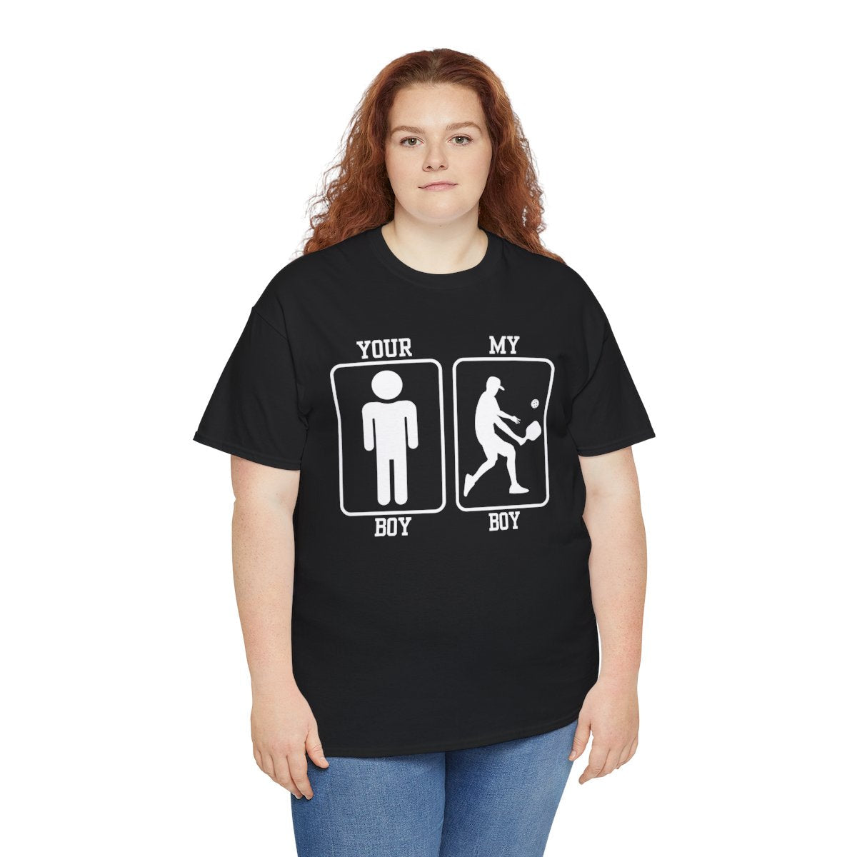 MY BOY - Pickleball (Dri Fit) - GRANDSLAM PH