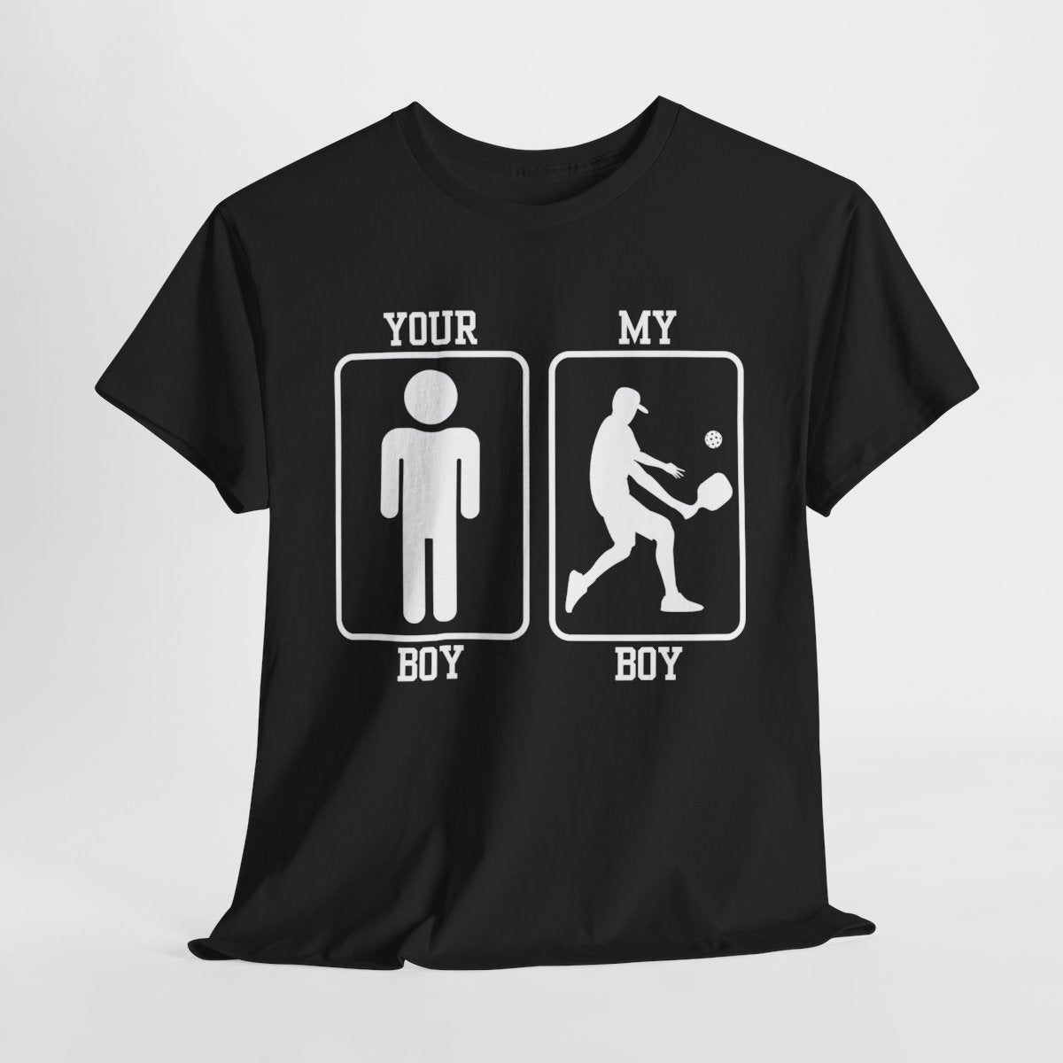 MY BOY - Pickleball (Dri Fit) - GRANDSLAM PH