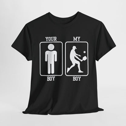 MY BOY - Pickleball (Dri Fit) - GRANDSLAM PH