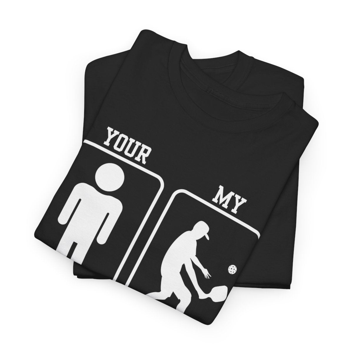 MY BOY - Pickleball (Dri Fit) - GRANDSLAM PH