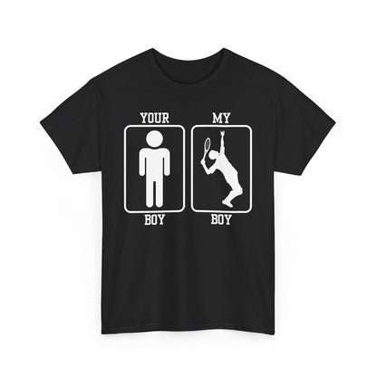 MY BOY - Tennis (Dri Fit) - GRANDSLAM PH