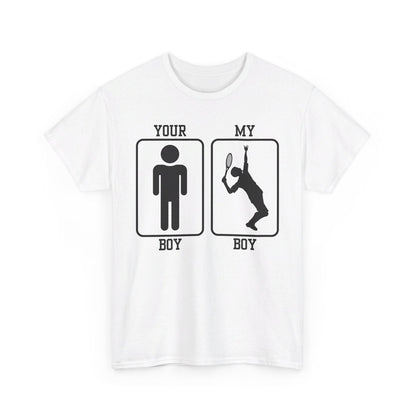 MY BOY - Tennis (Dri Fit) - GRANDSLAM PH
