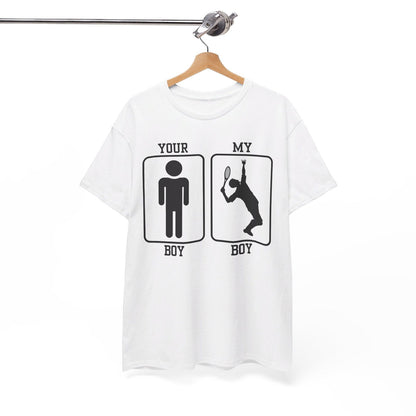 MY BOY - Tennis (Dri Fit) - GRANDSLAM PH