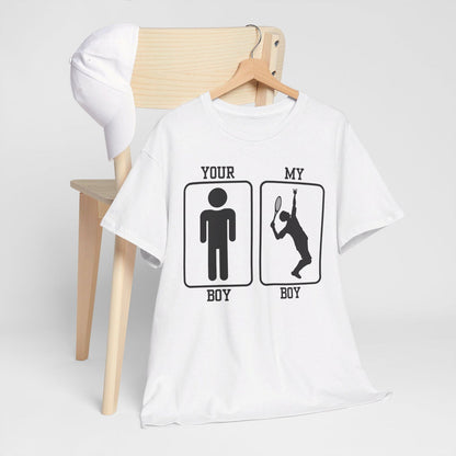 MY BOY - Tennis (Dri Fit) - GRANDSLAM PH