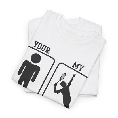 MY BOY - Tennis (Dri Fit) - GRANDSLAM PH